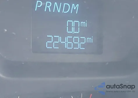 2018 Ford Transit-250 z USA, uszkodzony, nr VIN 1FTYR3XM9JKA33832